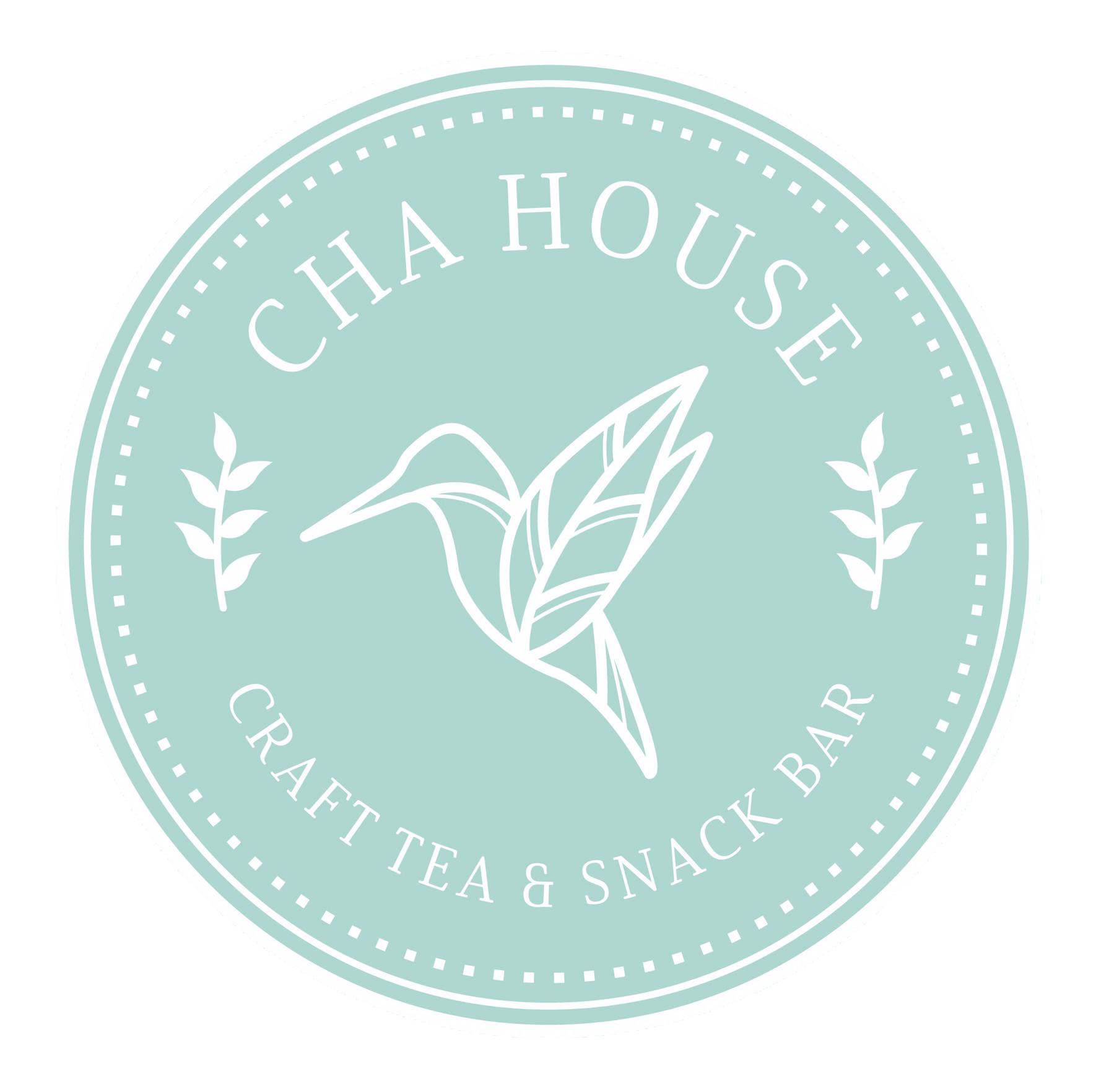 Order Online CHA HOUSE